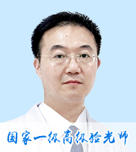 刘向明 一级验光师